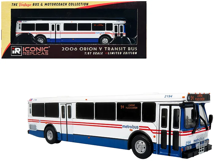Iconic Replicas-87-0516