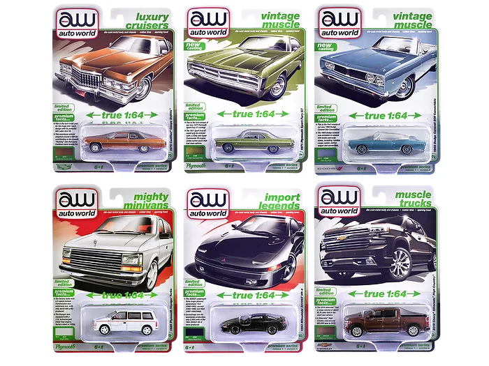 Autoworld-64532A