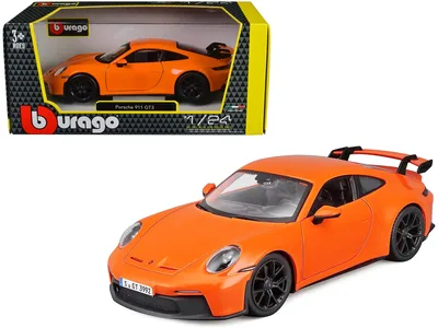 Bburago-21104or
