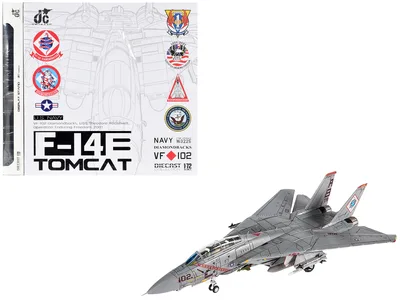 Jc Wings-JCW-72-F14-024