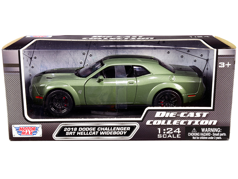 Motormax-79350grn