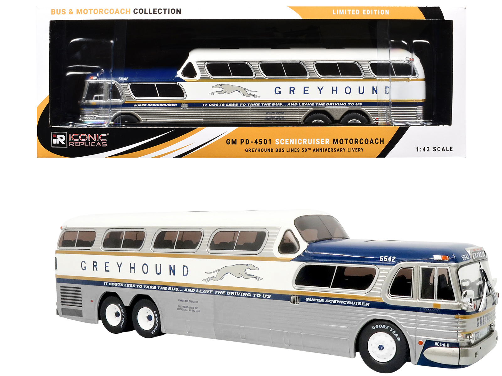 Iconic Replicas-43-0665
