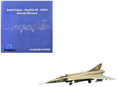 Aviation 72-AV72-41011
