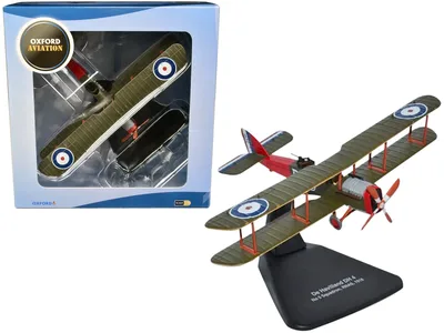 Oxford Diecast-AD004