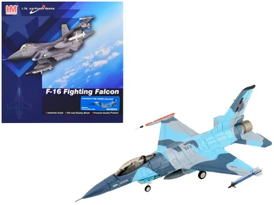 Hobby Master-HA38018