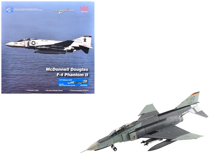 Hobby Master-HA19065