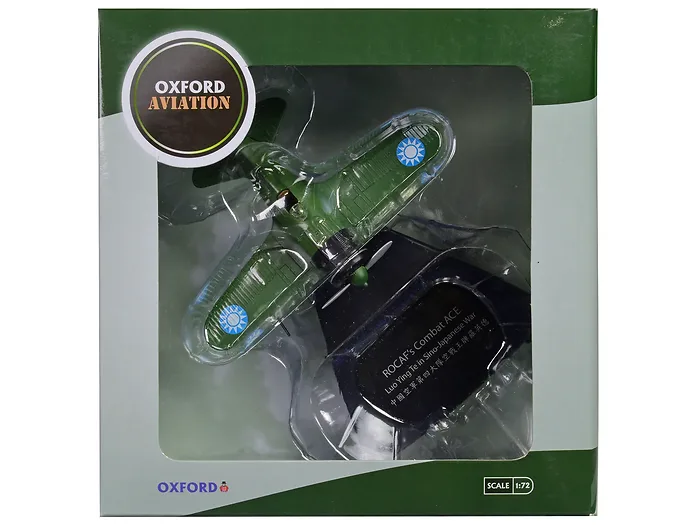 Oxford Diecast-AC065-72