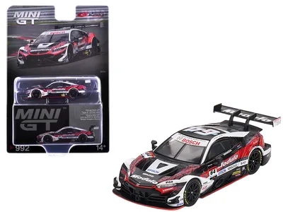 Mini GT-MGT00992