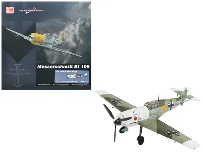 Hobby Master-HA8723