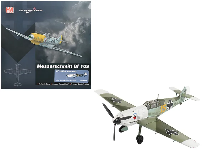 Hobby Master-HA8723