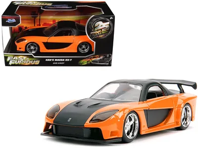 Jada Toys-30736-25TH