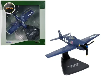 Oxford Diecast-AC119