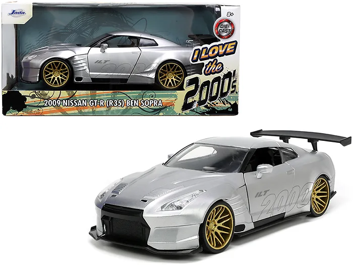 Jada Toys-31377