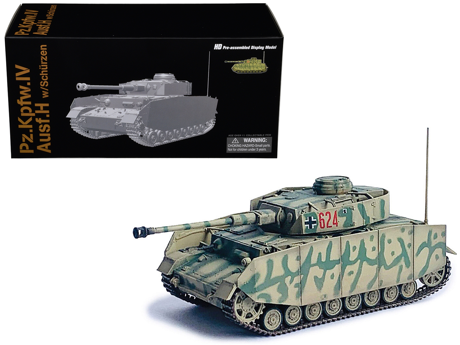 Dragon Models-63241