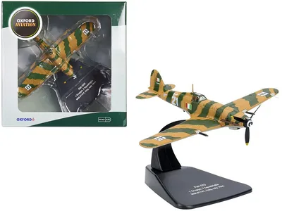 Oxford Diecast-AC112