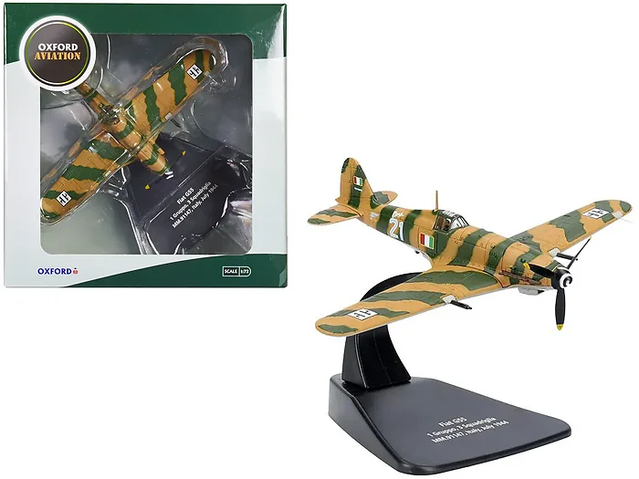 Oxford Diecast-AC112