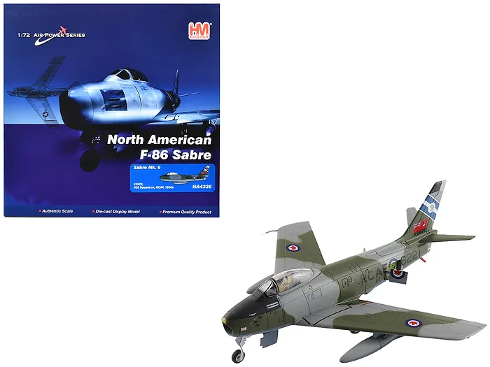 Hobby Master-HA4326