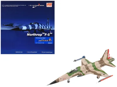 Hobby Master-HA3383