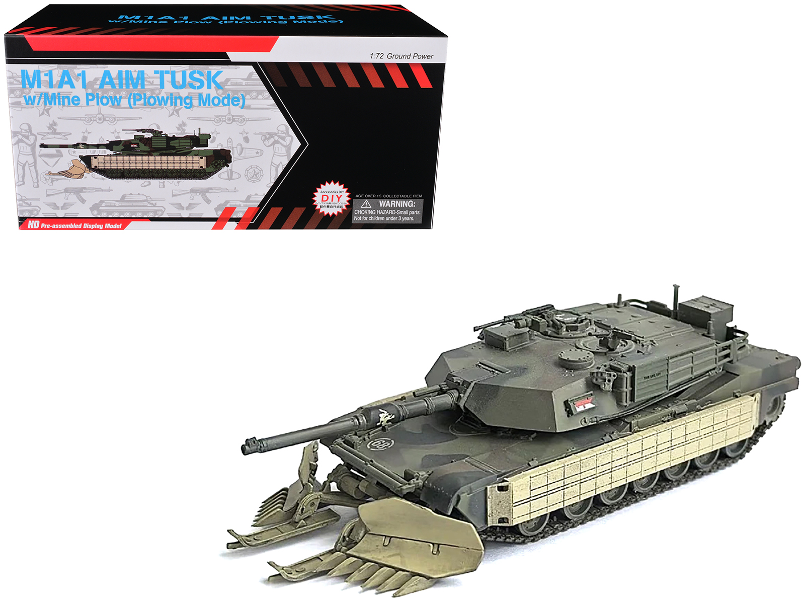 Dragon Models-63123