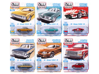 Autoworld-64522A