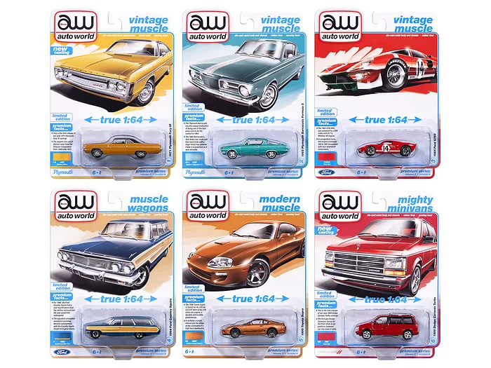 Autoworld-64522A