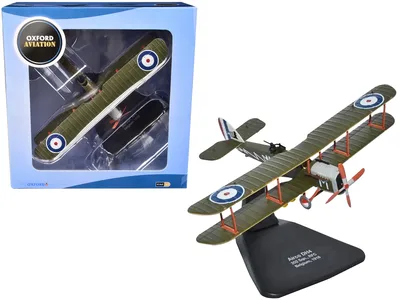Oxford Diecast-AD006