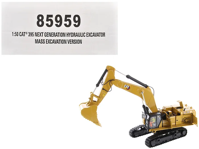 Diecast Masters-85959