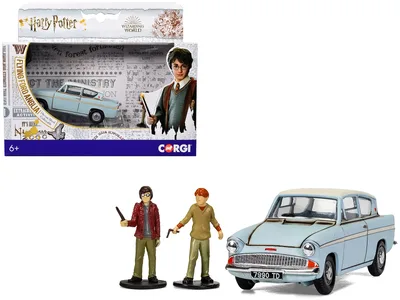 Corgi-CC99725