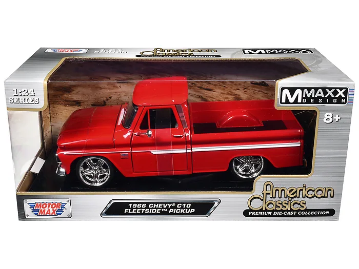 Motormax-73355MX-R