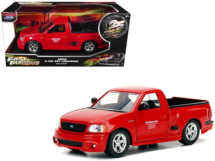 Jada Toys-99574-25TH