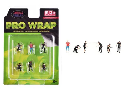 American Diorama-AD-2413MJ