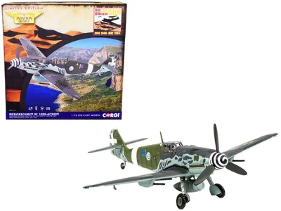 Corgi-AA27112