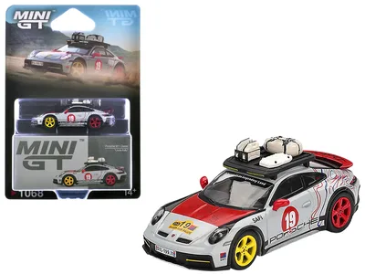 Mini GT-MGT01068