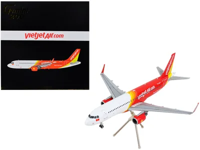 GeminiJets-G2VJC711