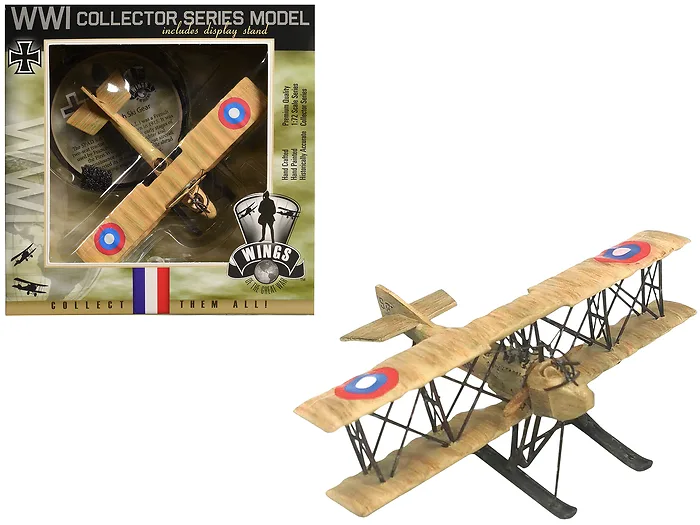 Wings Of The Great War-WW15101