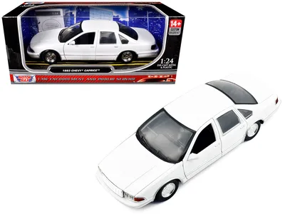 Motormax-76438BB-W