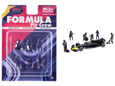 American Diorama-AD-2442MJ