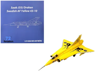 Aviation 72-AV72-41009