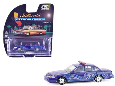 Greenlight-63080F