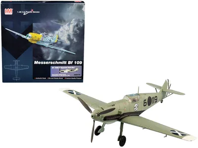 Hobby Master-HA8718