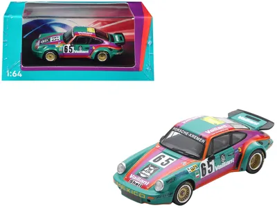 Spark-64S029