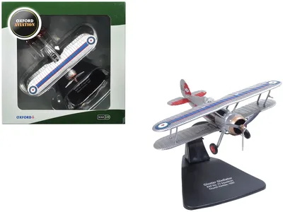 Oxford Diecast-AC122
