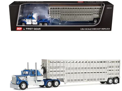 First Gear-60-2136