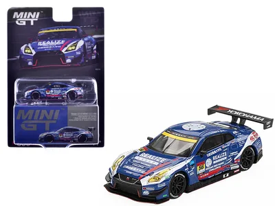 Mini GT-MGT00859