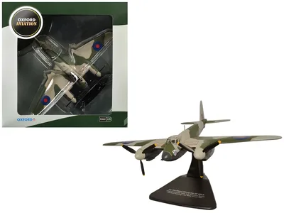 Oxford Diecast-AC128