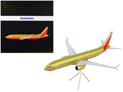 GeminiJets-G2SWA1216