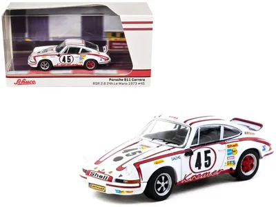 Schuco-T64S-023-73LM45