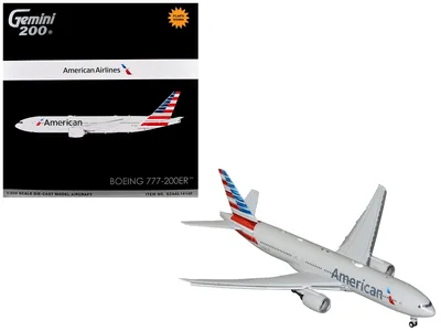 GeminiJets-G2AAL1414F
