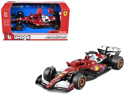 Bburago-36853CL