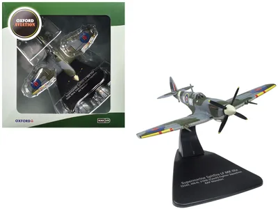 Oxford Diecast-AC123